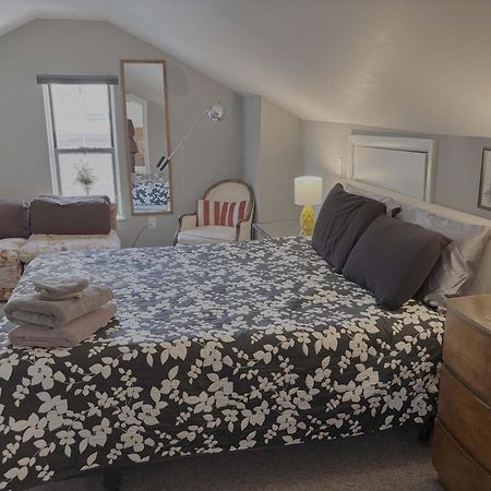 The Peak Mt Washington - Large 2Bd Apt W A View Pittsburgh Eksteriør billede