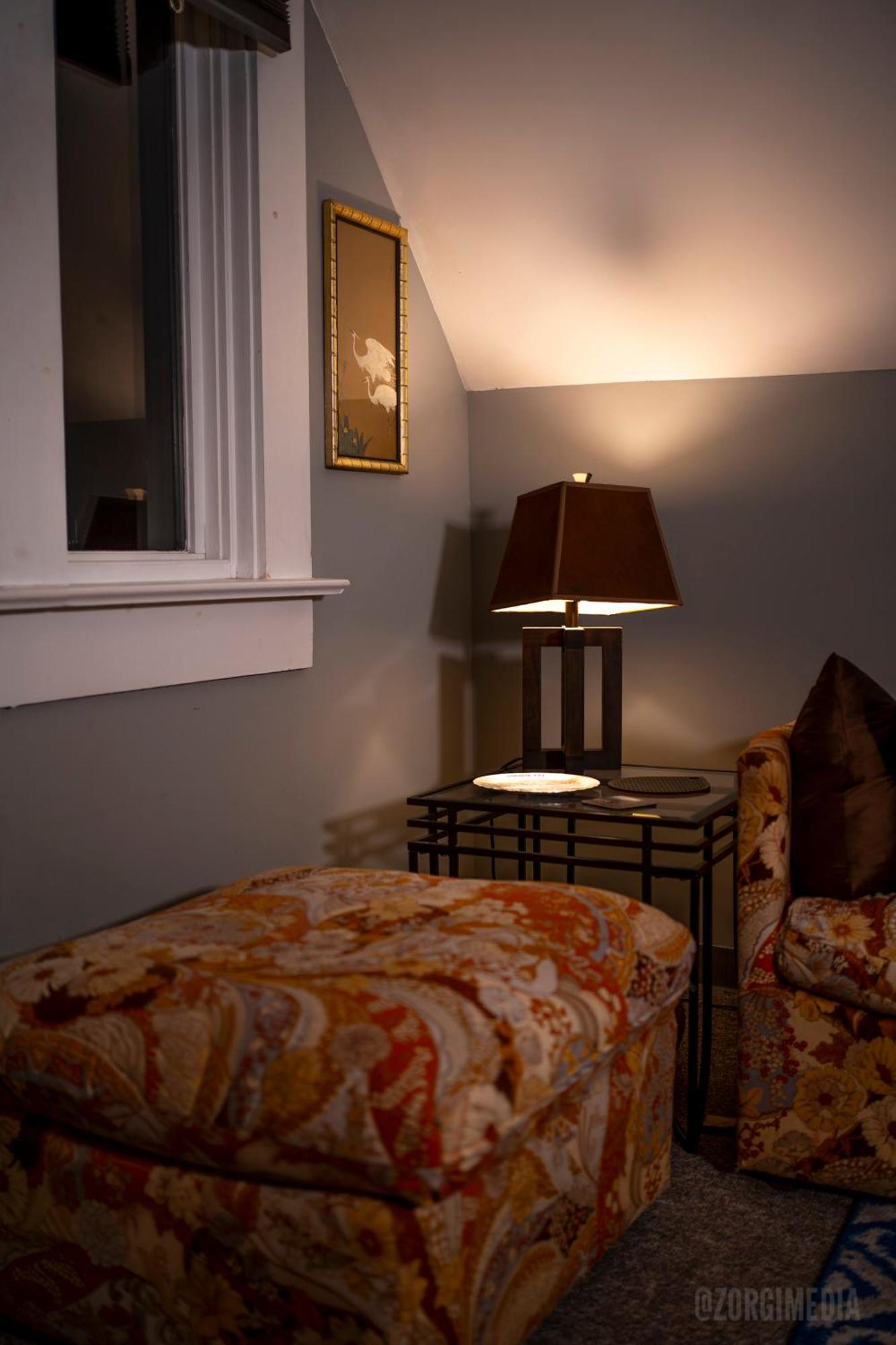 The Peak Mt Washington - Large 2Bd Apt W A View Pittsburgh Eksteriør billede