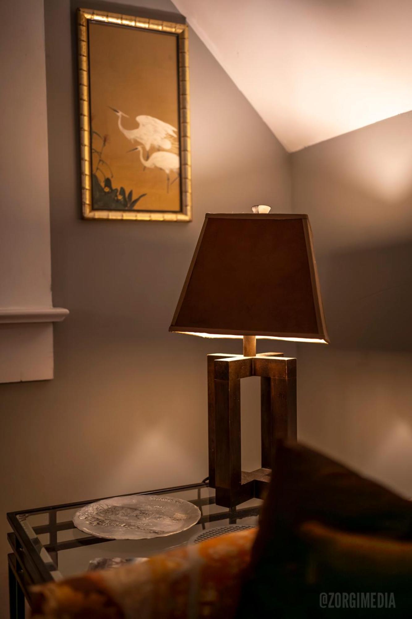 The Peak Mt Washington - Large 2Bd Apt W A View Pittsburgh Eksteriør billede