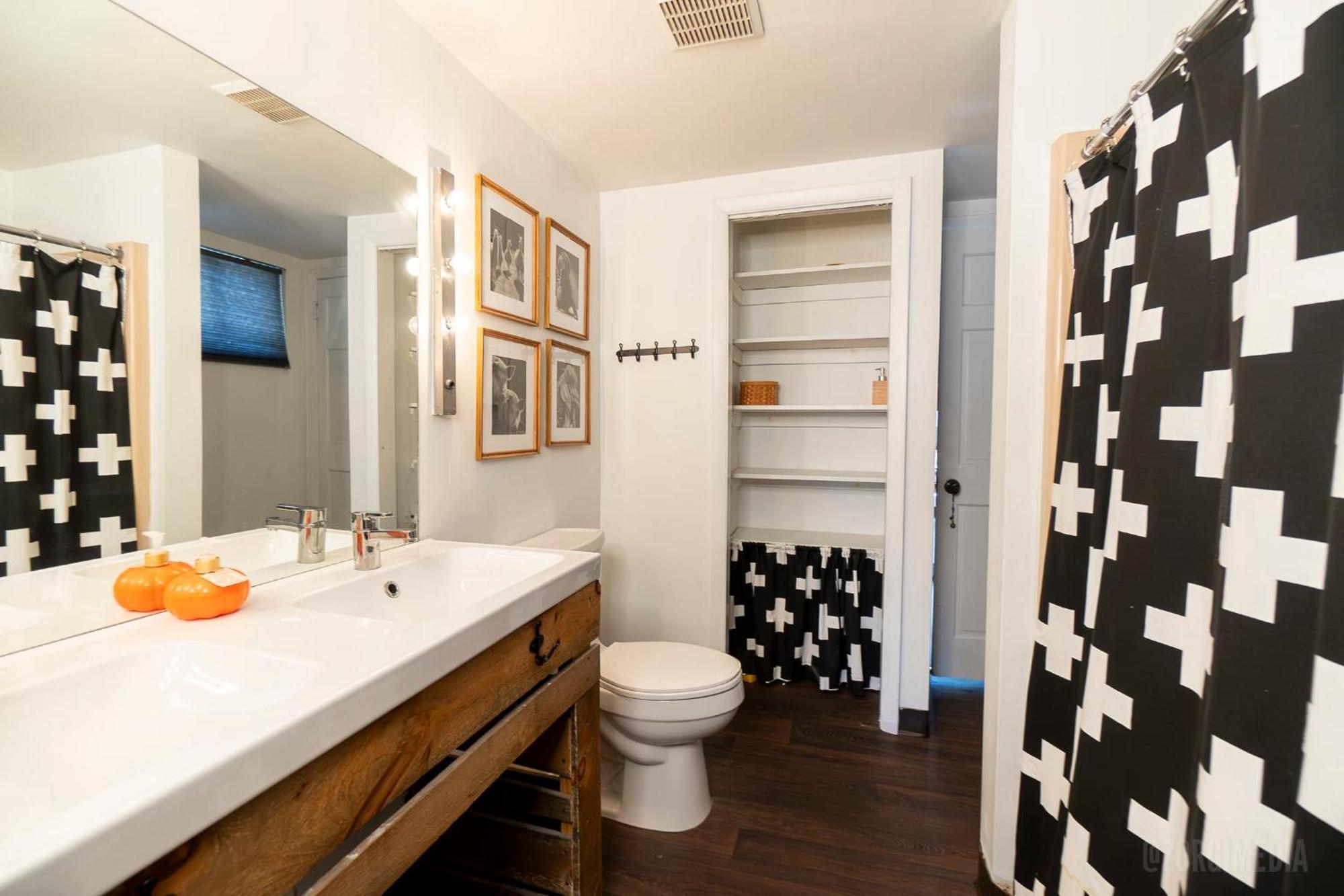 The Peak Mt Washington - Large 2Bd Apt W A View Pittsburgh Eksteriør billede