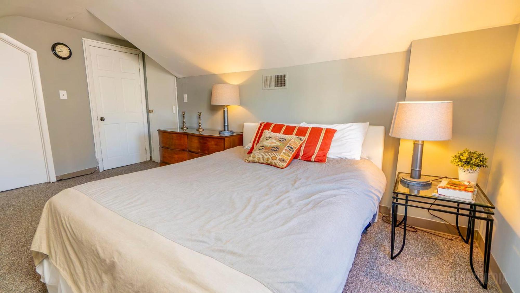 The Peak Mt Washington - Large 2Bd Apt W A View Pittsburgh Eksteriør billede