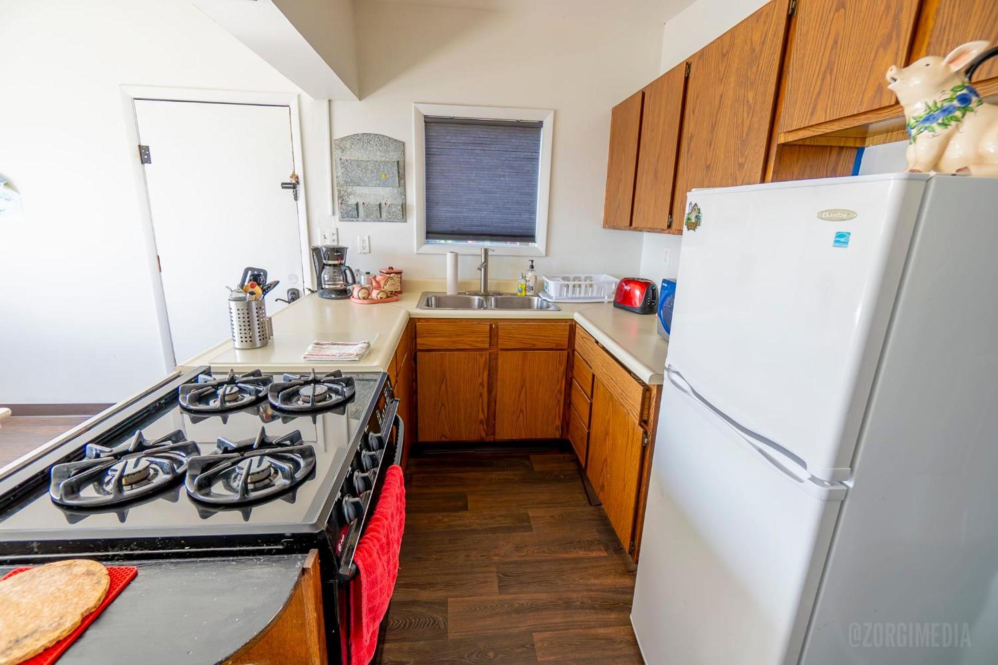 The Peak Mt Washington - Large 2Bd Apt W A View Pittsburgh Eksteriør billede