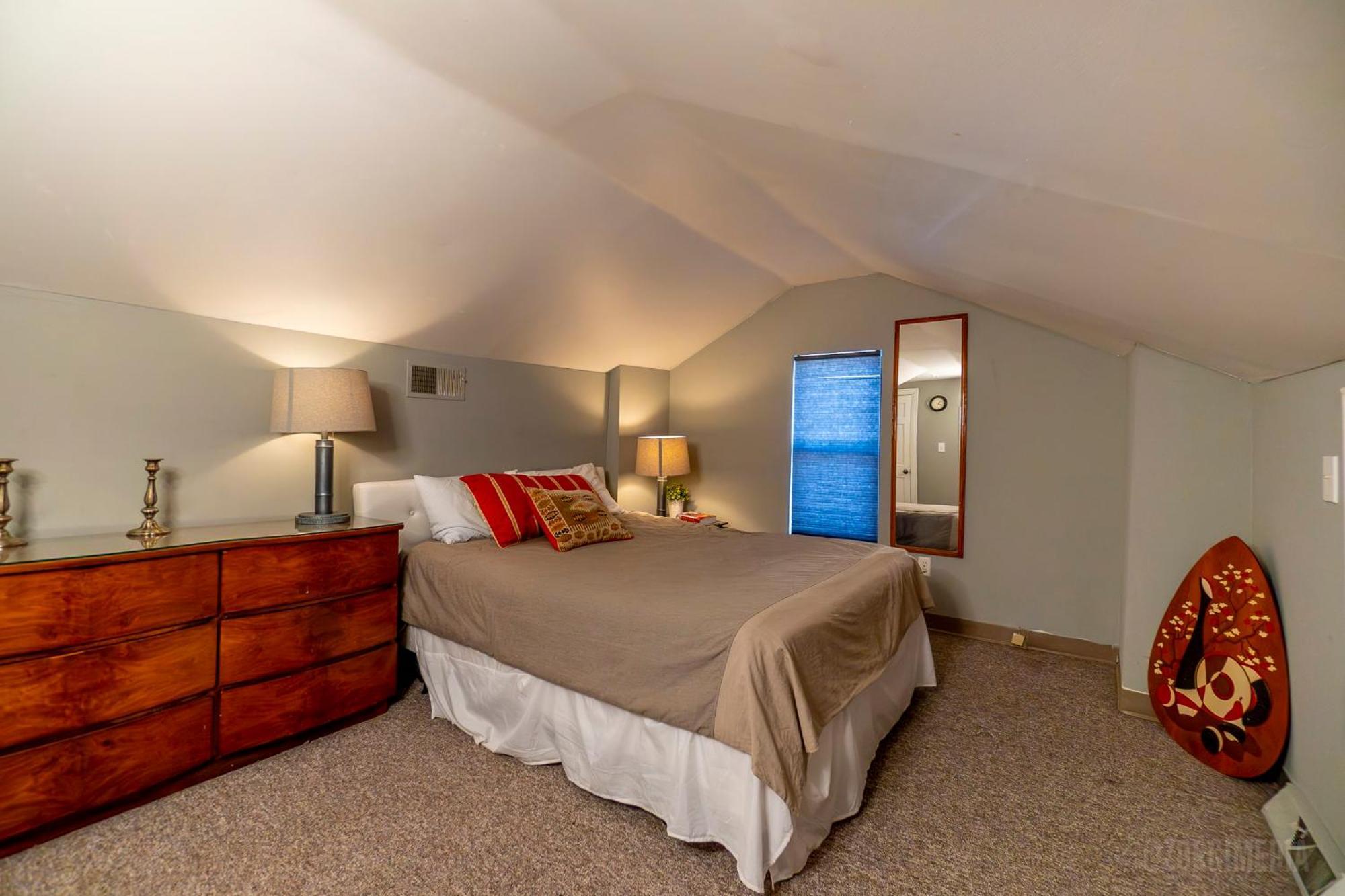 The Peak Mt Washington - Large 2Bd Apt W A View Pittsburgh Eksteriør billede