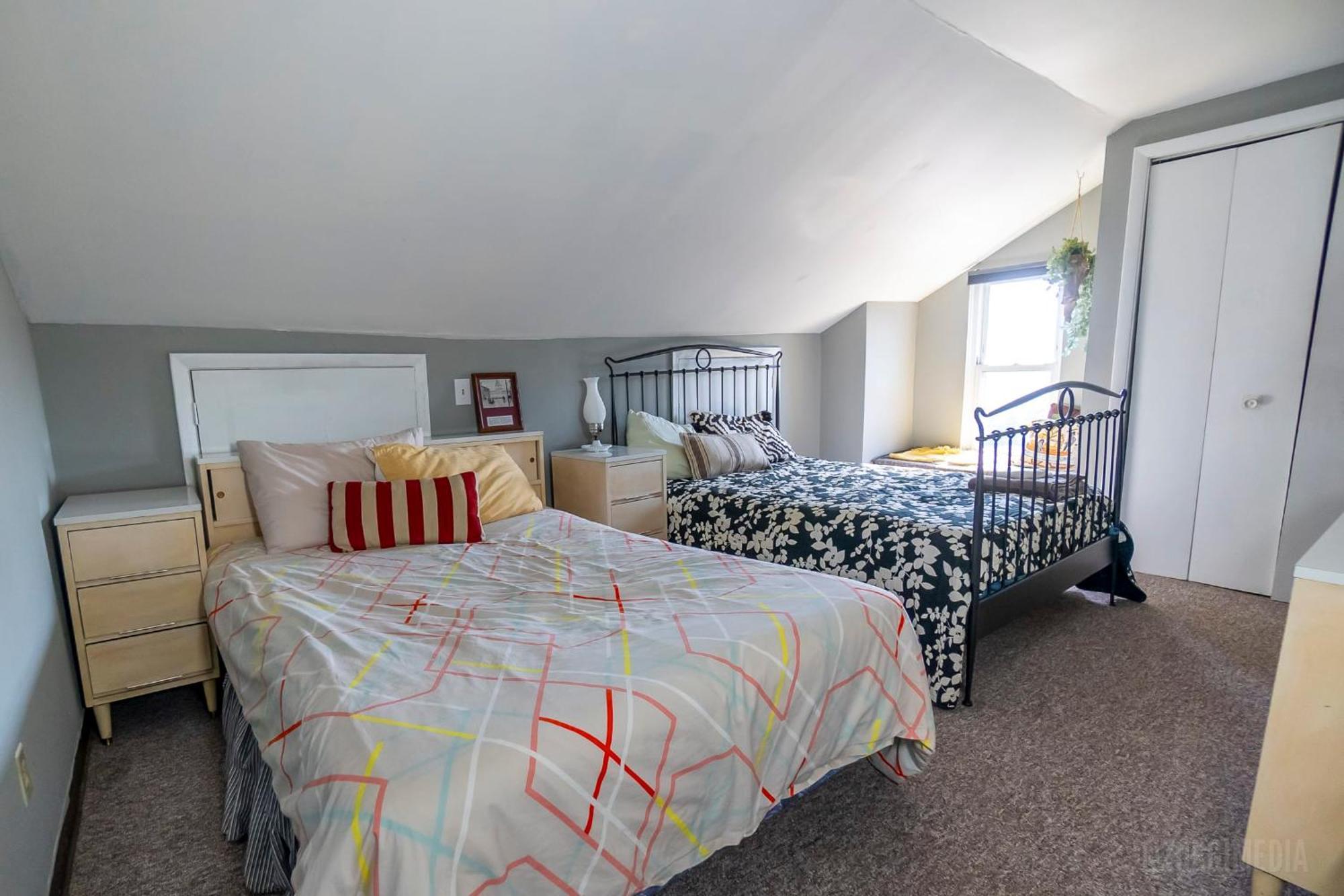The Peak Mt Washington - Large 2Bd Apt W A View Pittsburgh Eksteriør billede