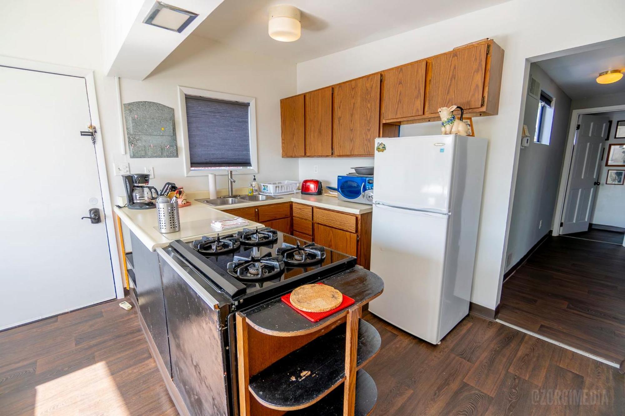 The Peak Mt Washington - Large 2Bd Apt W A View Pittsburgh Eksteriør billede